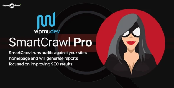 SmartCrawl Pro-专业好用的WordPress SEO优化插件[更至v3.12.2]