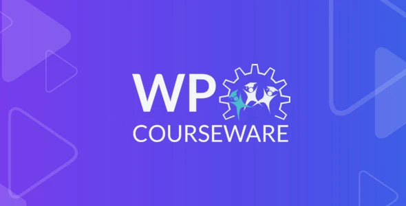 WP Courseware-学习管理系统/在线网课教育wordpress插件[更至v4.16.0]
