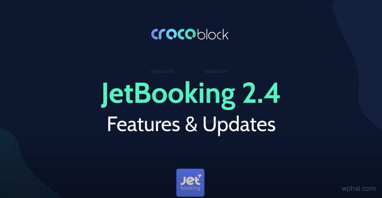 JetBooking-在线租赁预订预定WordPress插件[更至v3.7.0]