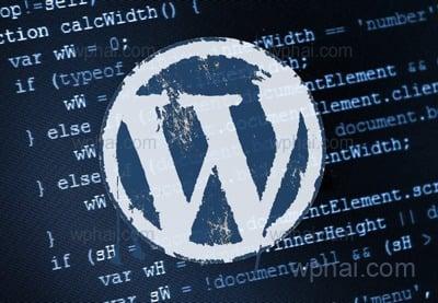 wordpress网站更换域名教程之需要执行的sql语句