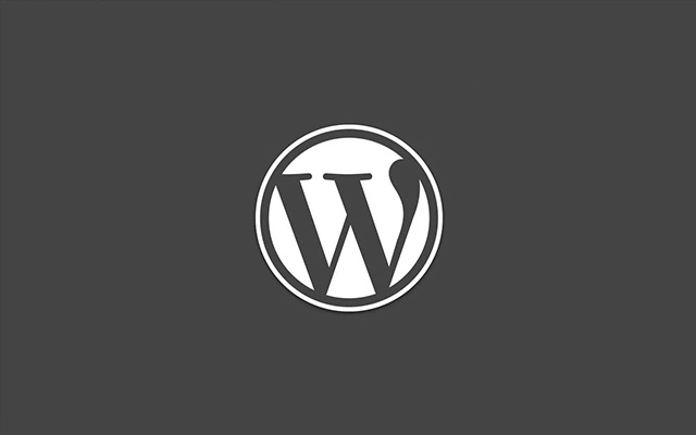 wordpress后台分类列表如何按照添加时间倒序